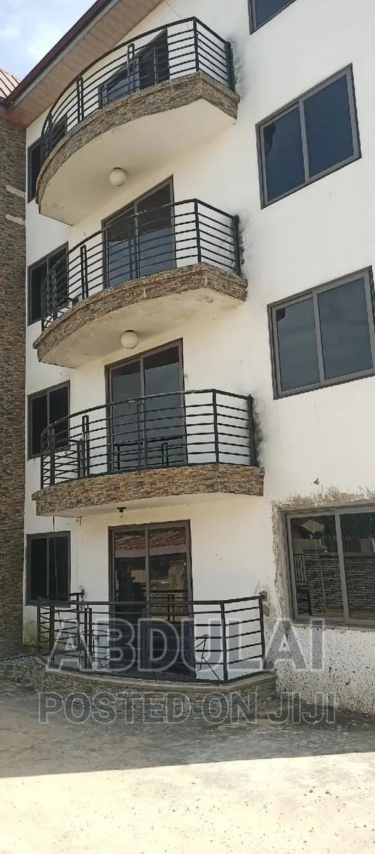 3bdrm Apartment in Dome Paraku Estate, Pillar 2 for rent · Photo 1