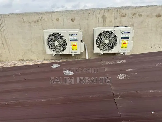 Professional AC Technician,Installation,Service,Repairs, Maintenance · Photo 1
