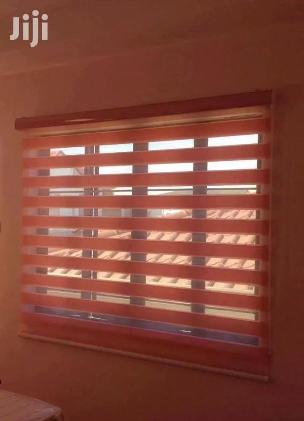 Free Installation Curtains Blinds · Photo 1