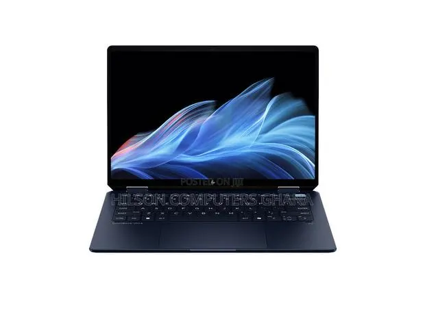 New Laptop HP OmniBook X Flip 14" 16GB Intel Core Ultra 7 SSD 1T · Photo 1