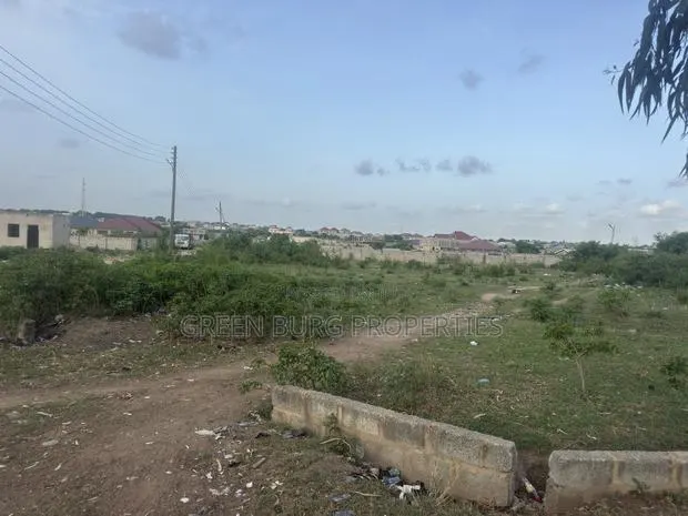 Land for Sale at Eastlegon Katamasu · Photo 1