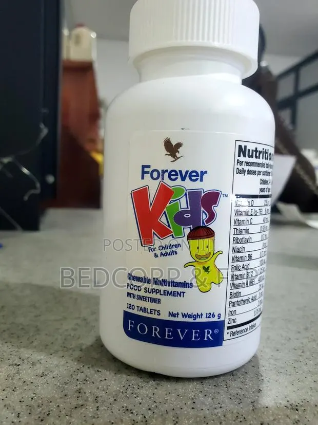 Fi354 Forever Kids · Photo 1