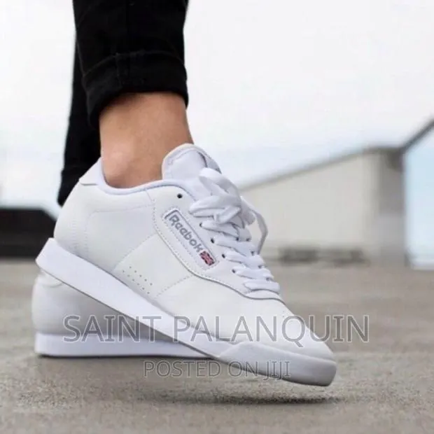 Reebok Princess · Photo 1