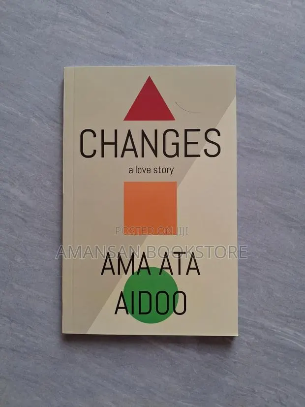 Changes: A Love Story · Photo 1