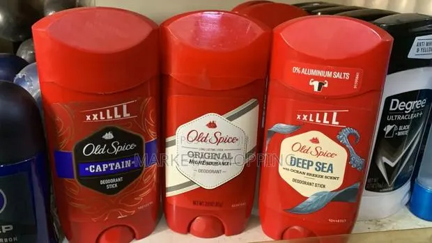 Old Spice Deo Stick 50ml · Photo 1