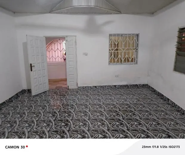 1bdrm Apartment in Adenta, Barrier for rent · Photo 1