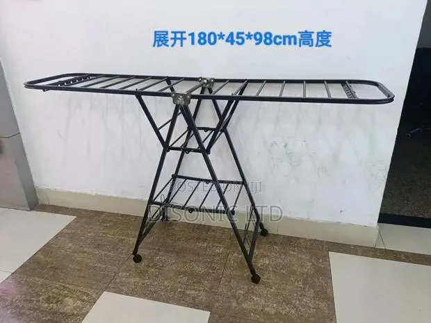 Cloth Dryer · Photo 1