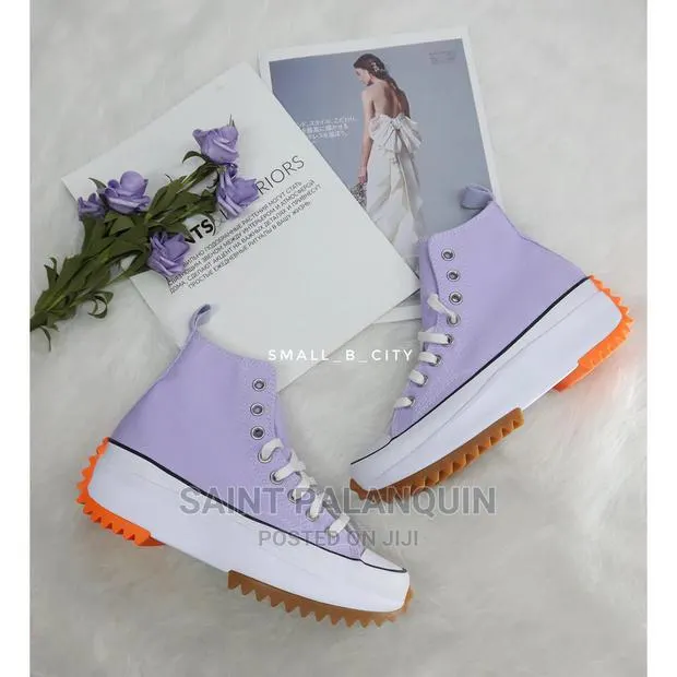 Chuck Taylor Converse · Photo 1