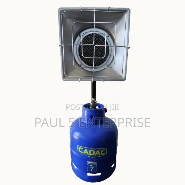 Wholesale and Retail Gas Brooder · Photo 1