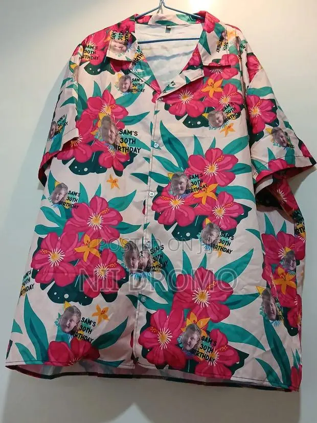 Summer Shirts · Photo 1