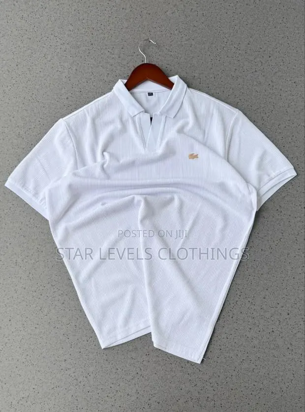 Quality Lacoste Club T Sh**Ts for Men · Photo 1