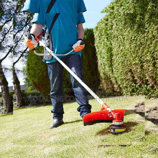 Ecoolmax Bush Multifunctional Gasoline Garden Tool System 4 in 1 · Photo 1
