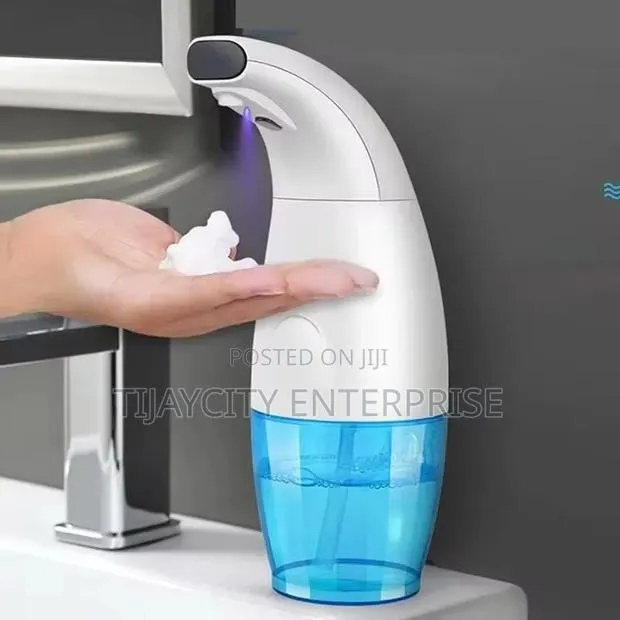 Automatic Touchless Soap Dispenser · Photo 1