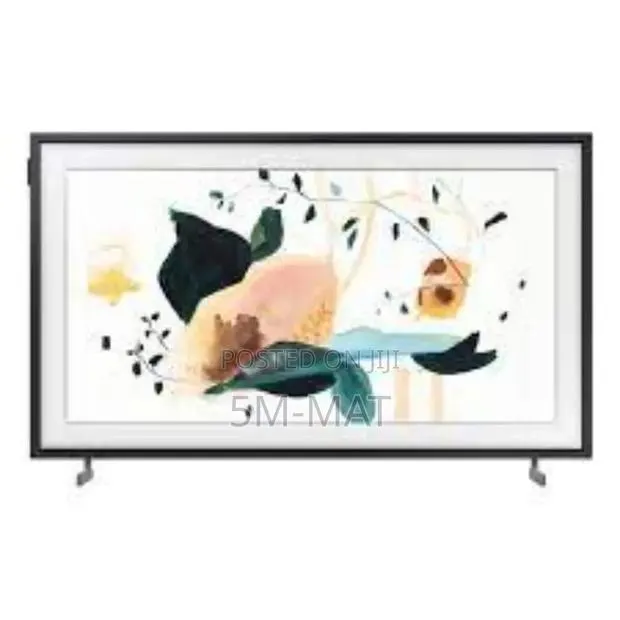 Samsung 65Q7F 65 Inches 4K Vision AI Smart QLED TV · Photo 1