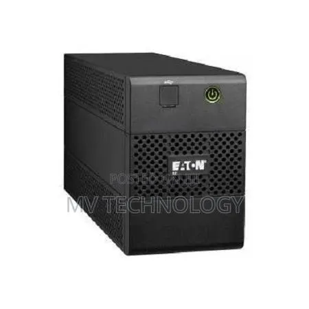 5e850iusb - Eaton Ups 5e 850i Usb · Photo 1