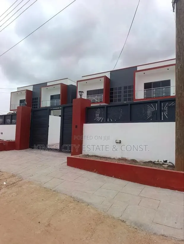 3bdrm House in Acp Area, Kwabenya for sale · Photo 1