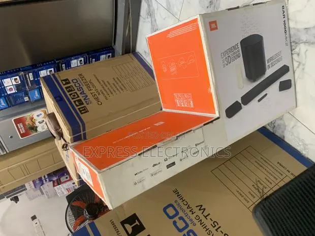 Better Deal on JBL 1000-Mk2 · Photo 1