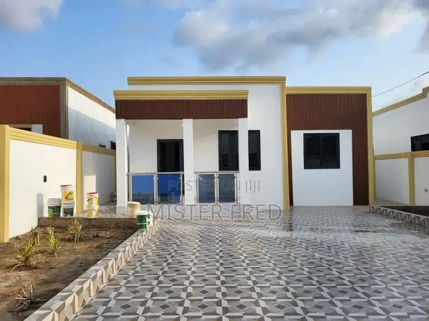 3bdrm House in Kasoa Cp for sale · Photo 1