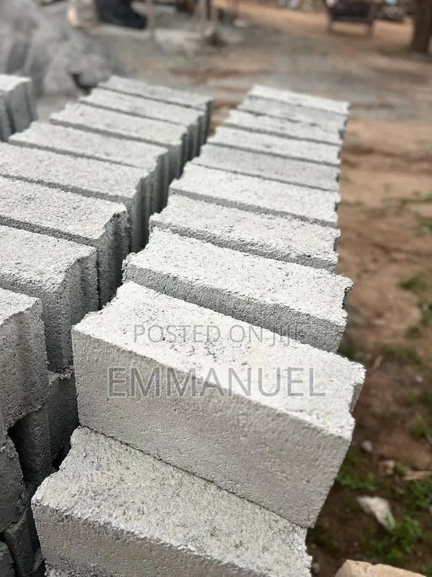Quality 6” Blocks for Sale – Bulk · Photo 1