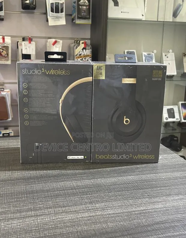 Beats Studio 3 Wireless · Photo 1