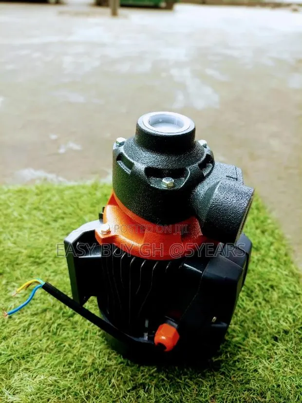 Leo Gasoline Water Pump 3inches · Photo 1