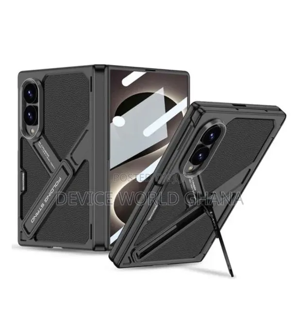 Nos GKK Full Protection Case for Samsung Z Fold 8 · Photo 1