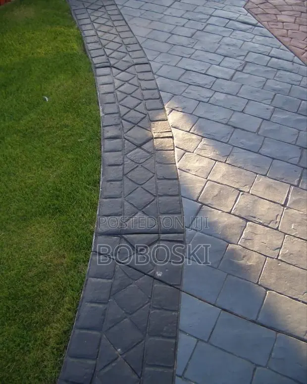 Concrete Design · Photo 1