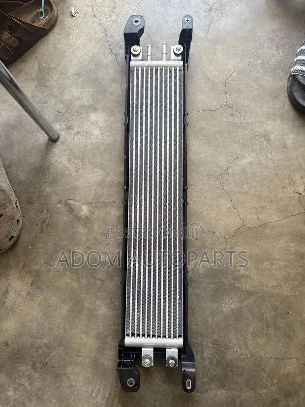 Honda CRV Hybrid Transmission Cooler 2023 2024 2025 2026 · Photo 1