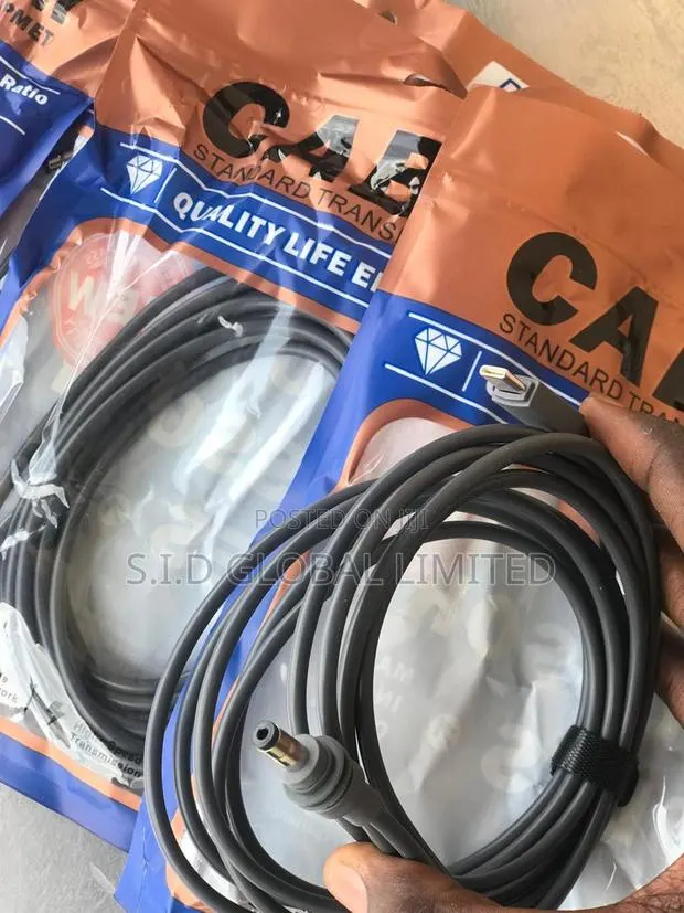 Get Usb-C Pd to Dc Cable for Starlink Mini · Photo 1