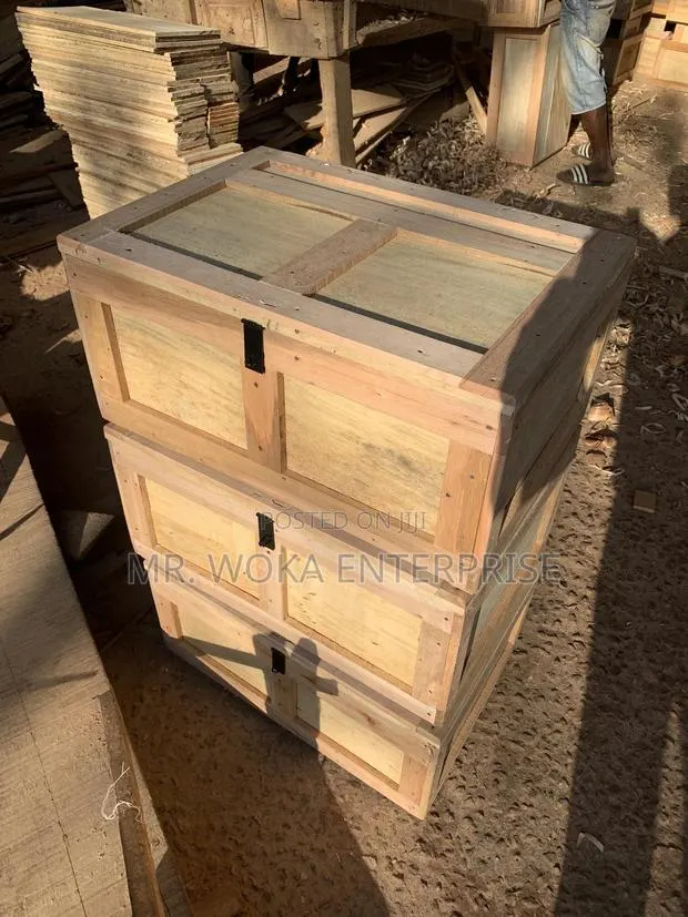 Students Chop Box · Photo 1