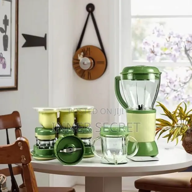 Baby Food Maker · Photo 1