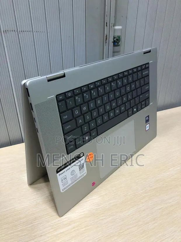 Laptop HP Envy X360 16GB Intel Core Ultra 7 SSD 1T · Photo 1