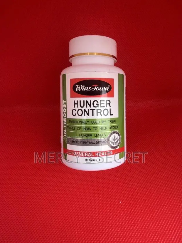 Hunger Control Pill 70gh · Photo 1