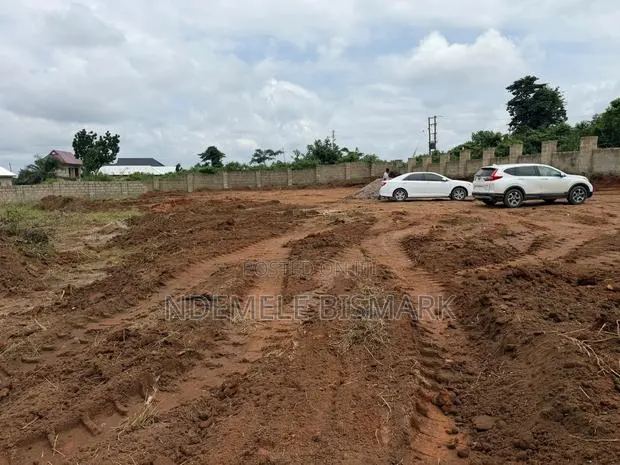 Kumasi 4 Plot of Land Selling · Photo 3
