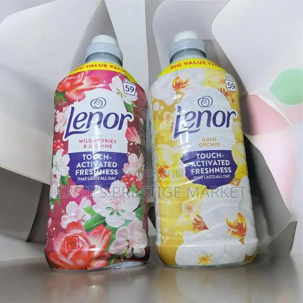 Lenor 59Wash · Photo 1