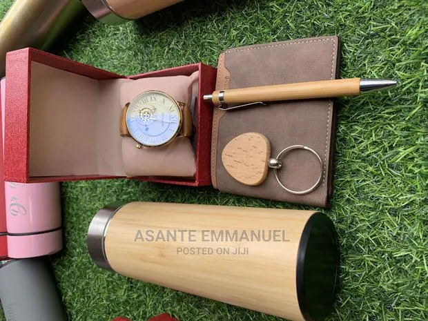 Bamboo Flask · Photo 1