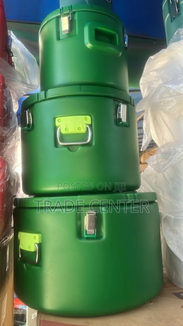 High Quality 3 Sets Ice Chest · Photo 1