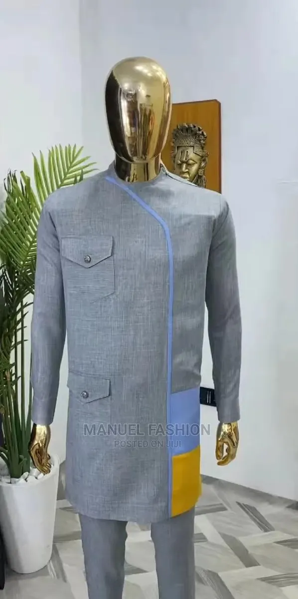 Kaftan Two Pieces Available · Photo 2