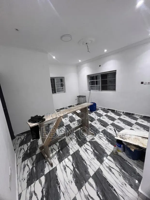 1bdrm Apartment in Dansoman for rent · Photo 1