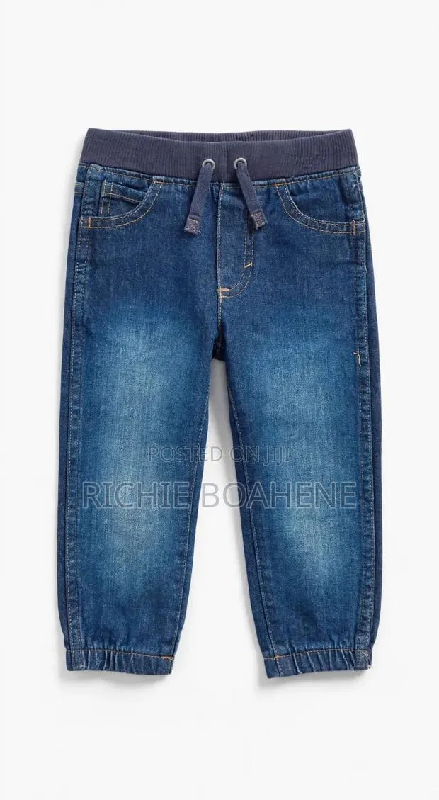Toddler Jeans for 12 to 18 Months · Photo 1
