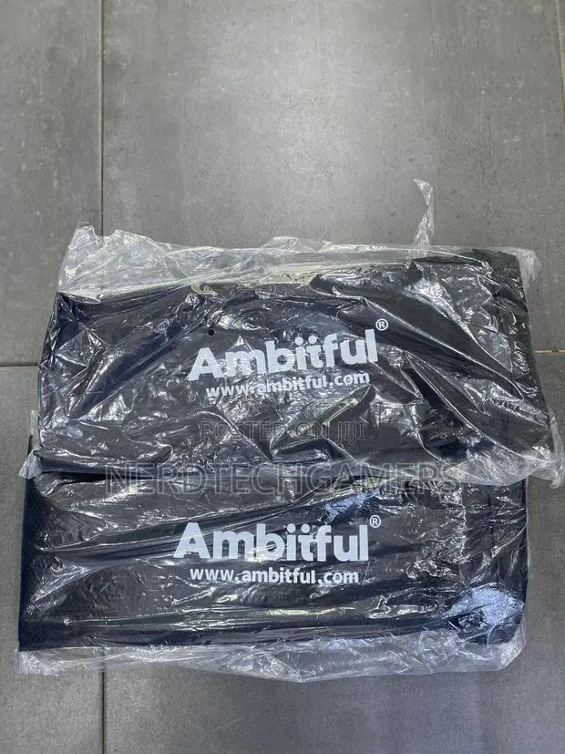 Ambitful Ambitful Led Video Light · Photo 1