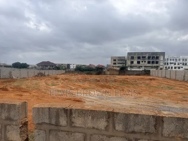 One Acre Plots of Land for Sale at Legon Hills at Gated Community · Photo 1