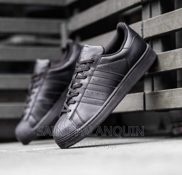 Adidas Superstar · Photo 1