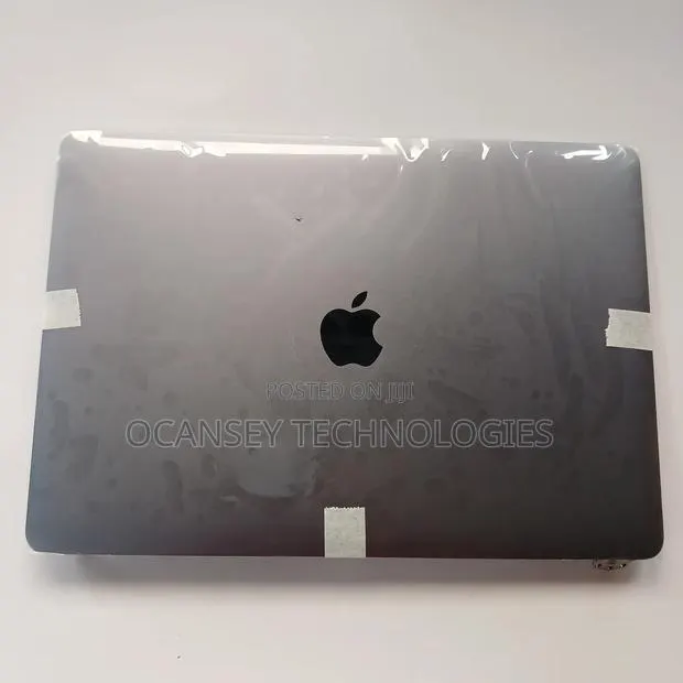 Original Apple A2251 Grey Macbook Screen · Photo 1