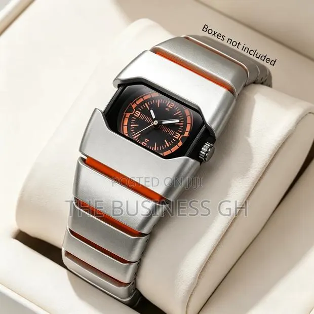Vintage Y2k Watch · Photo 1