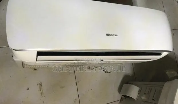 Hisense Split Aircondition · Photo 1