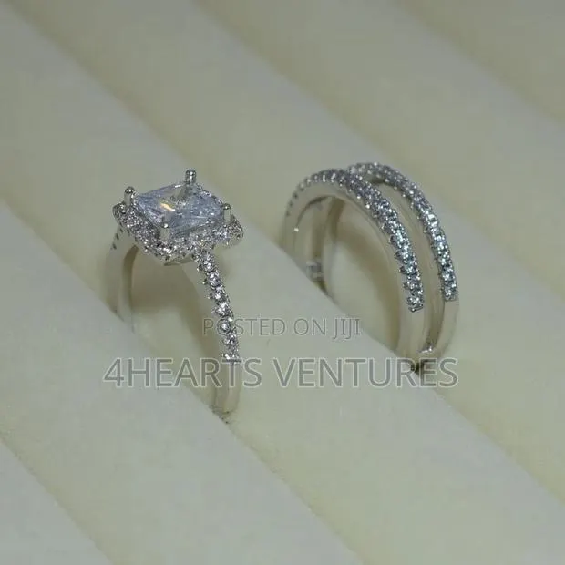 Wedding And Engagement Rings · Photo 1
