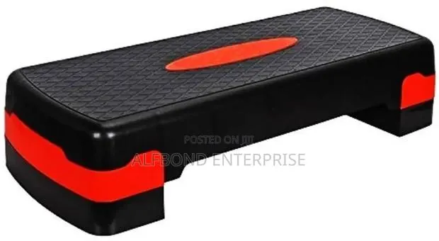Durable Stepper Board · Photo 1
