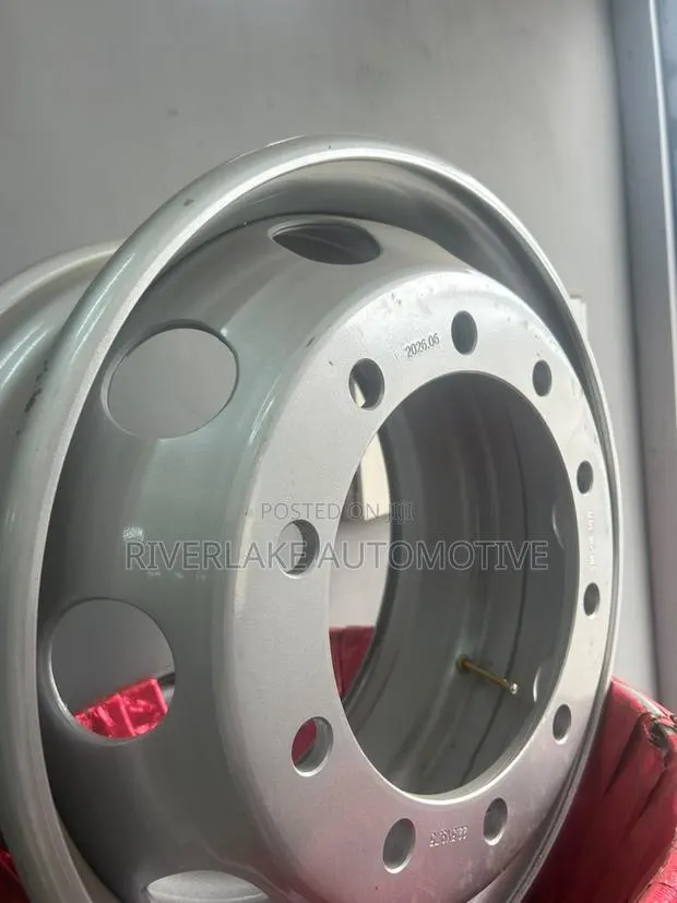 Tipper Rim 22.5 · Photo 1