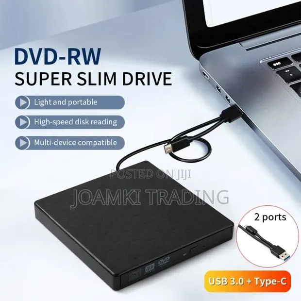Cd/Dvd Recorder · Photo 1